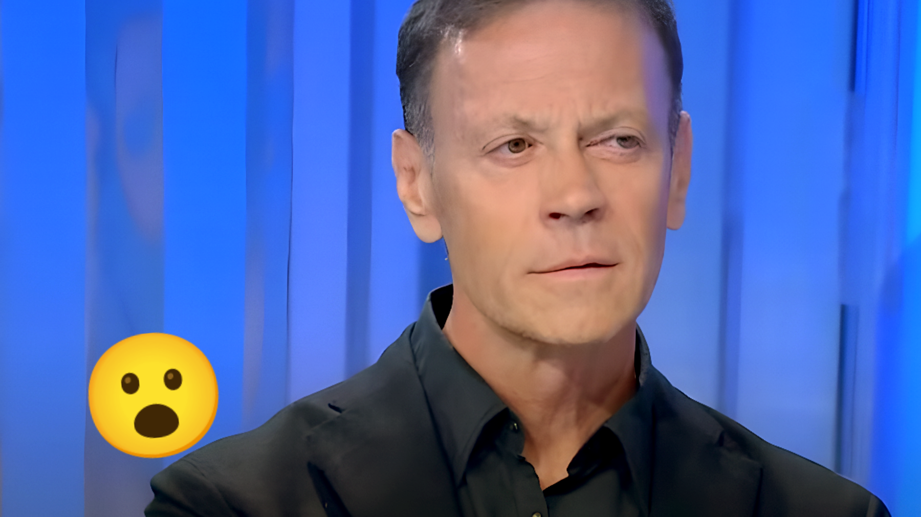 Erede professionale di Rocco Siffredi"