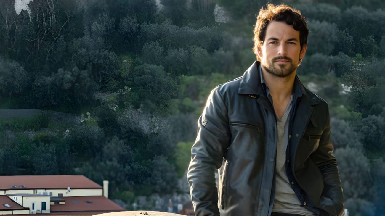 Giacomo Gianniotti