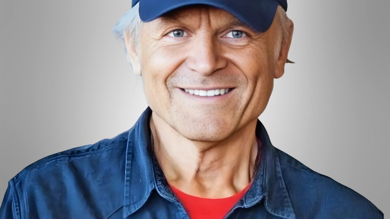 Terence Hill